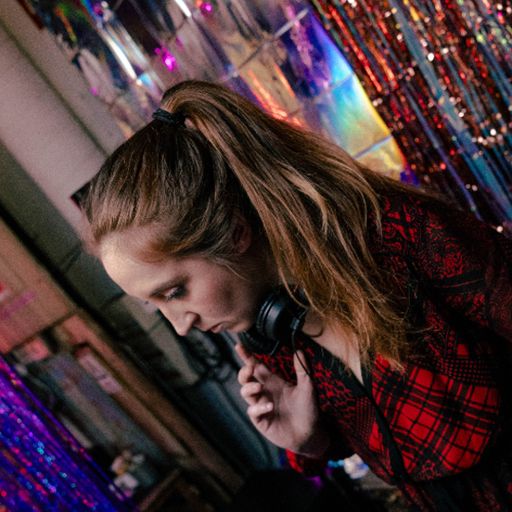 Fleecy Flakes w/ Vicky P - 08.02.25