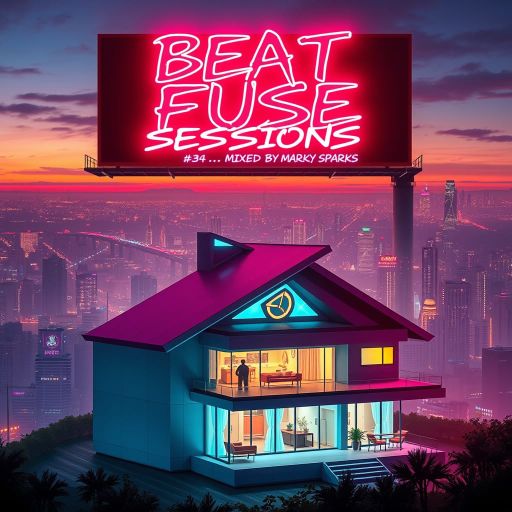 Beat Fuse Sessions #034 - House