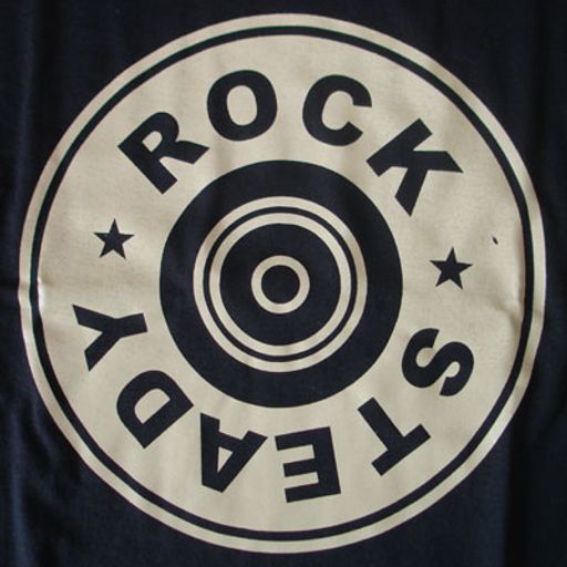 My 45's - Rocksteady DJ's