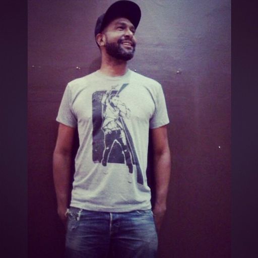 Artform Radio: Marcus Gray // 30-12-21