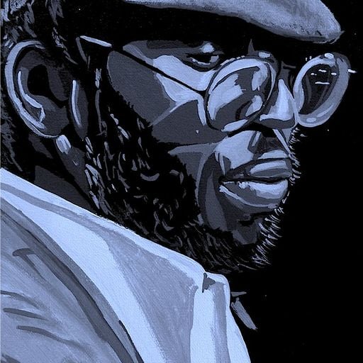 GistroPedia 36 (25/03/18) Curtis Mayfield & Borko Vujić / RadioAparat.com
