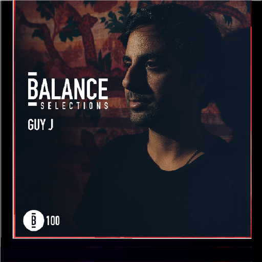 Balance Selections-100 Guy-Jon Midnight Express FM