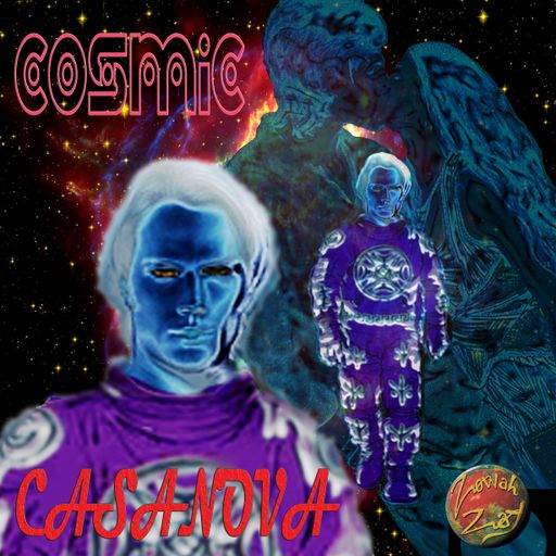 Cosmic Casanova