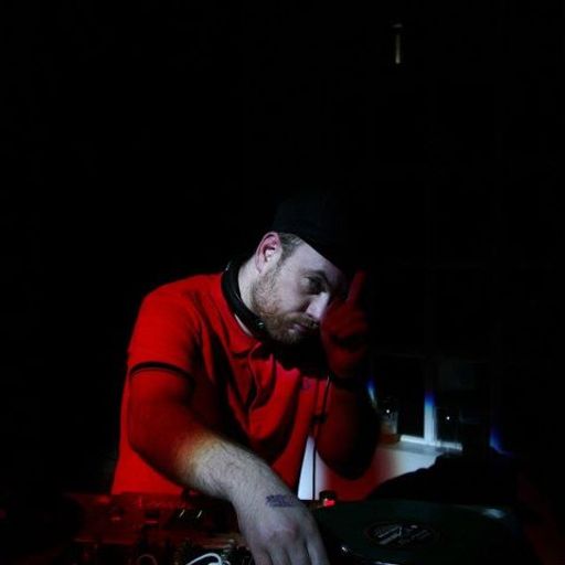 DJ Moneyshot - Live at Heducation, Birmingham 2012