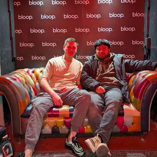 Rollers Club w/ Reckon + Panno - 15.02.25