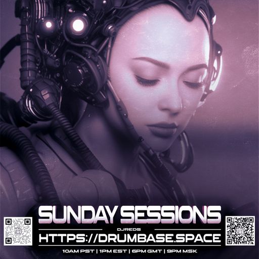 Sunday Sessions 10/09/2023