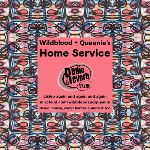 Wildblood & Queenie's Home Service 030617