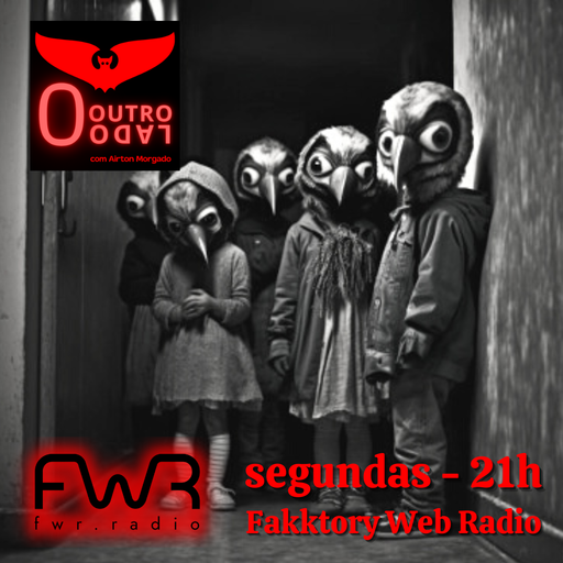 O Outro Lado 069 - 23.1.2023