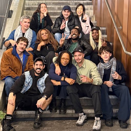 Ganzou 06/11/25 [Voices Radio]