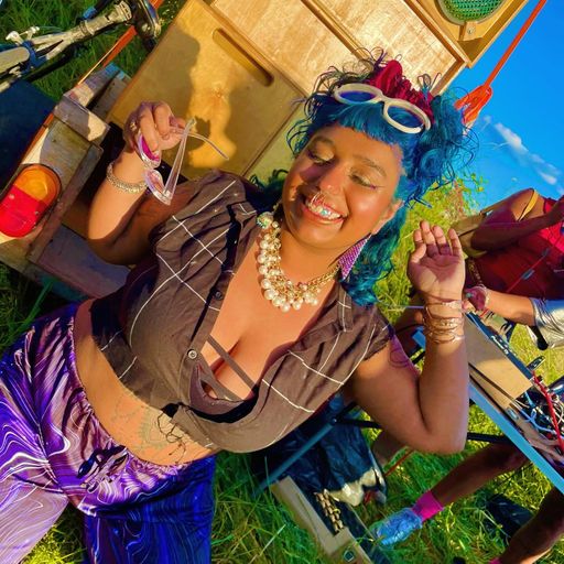 THEMPRESS - 02/07/24 - Voices Radio