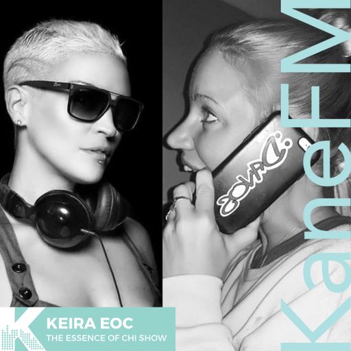 EOC SHOW/19.3.24/DJ JESSI GUEST MIX