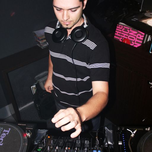S-Kape - Live @ Nautika Club (07-07-12) 