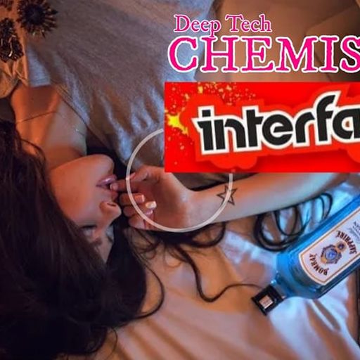 DEEP TECH CHEMISTRY INTERFACE GLOBAL MUSIC FT JON INTERFACE
