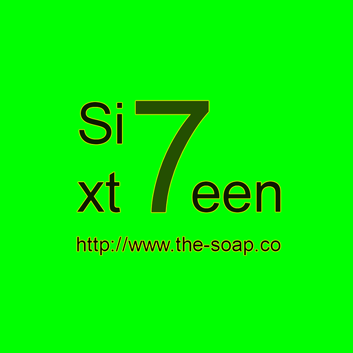The Soap Company - SixteenSeven