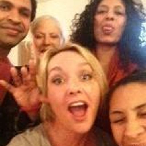 MISS TYSON 26 JAN 20 90S HOUSE WITH ULTRA 90S INTERVIEWS