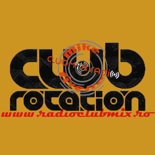 Mike Riverra - Club Rotation Live 22.16 (Mike's going Deep)