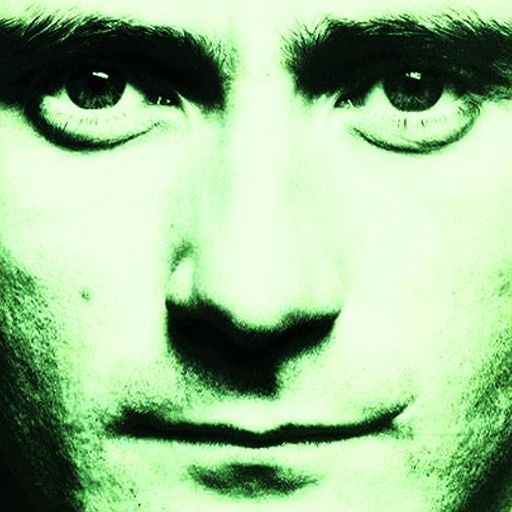 In the Air Tonite (ExtendedOrientalJazzFusion)