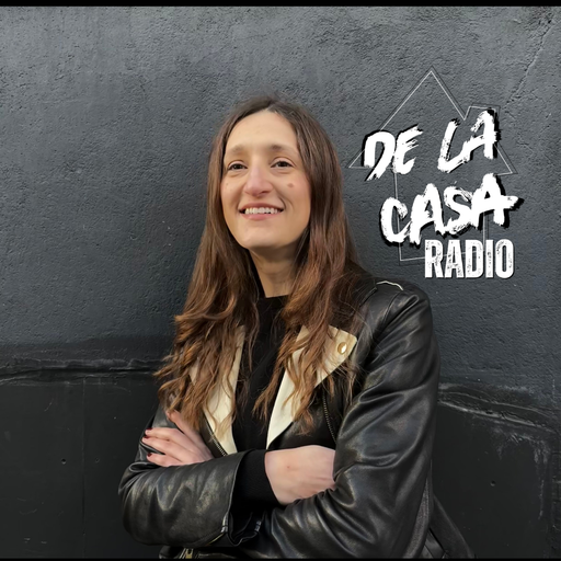 DLC Rising - La Arlax - De La Casa Radio 17.04.26