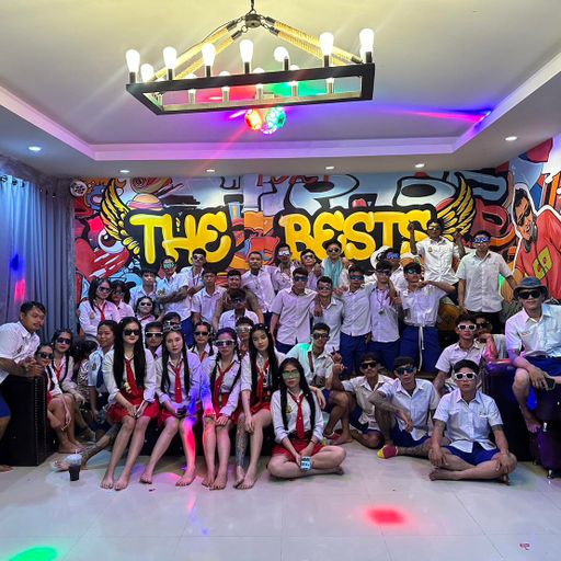 Happy birthday เสือดำปีโป้