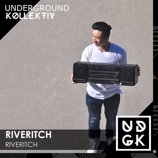 riveritch - riveritch (UDGK: 03/05/2026)
