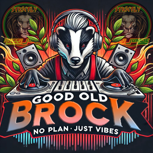 SRJ Live - No Plan Just Vibes #46 ~ 26 JUL 2025