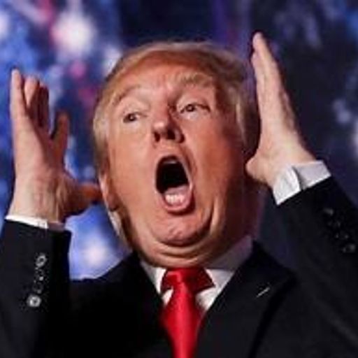 Election USA, Waiting For Iran, The End of The World and Other Fun Songs