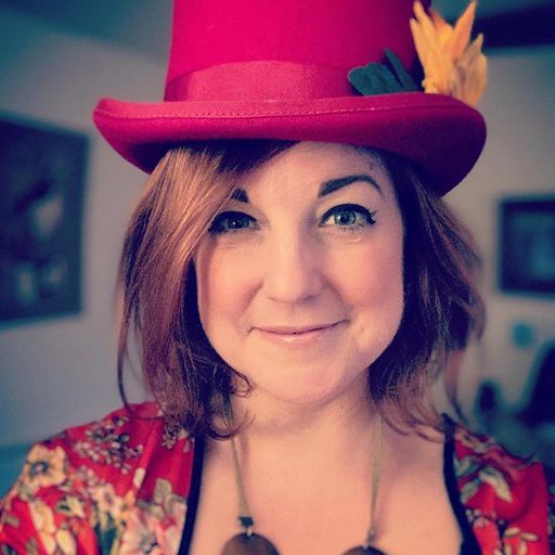 A Bit of Everything with Elizabeth Anne Jones (Elfin Bow). 5/2/2019