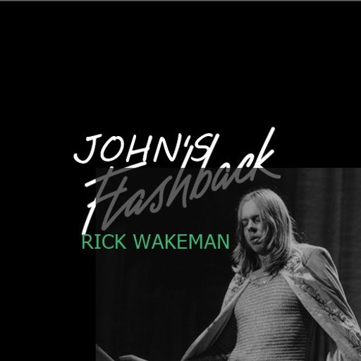 Rick Wakeman's Key to Keys  PART 4