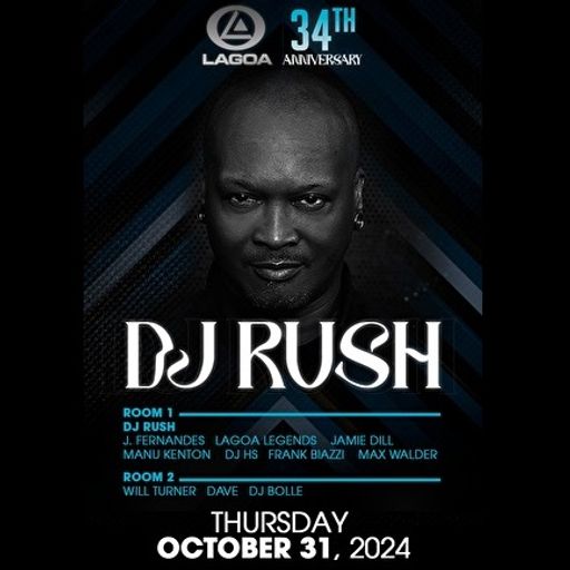 Jamie Dill vs Manu Kenton at "34th Birthday" @ Lagoa (Menen - Belgium) - 31 October 2024