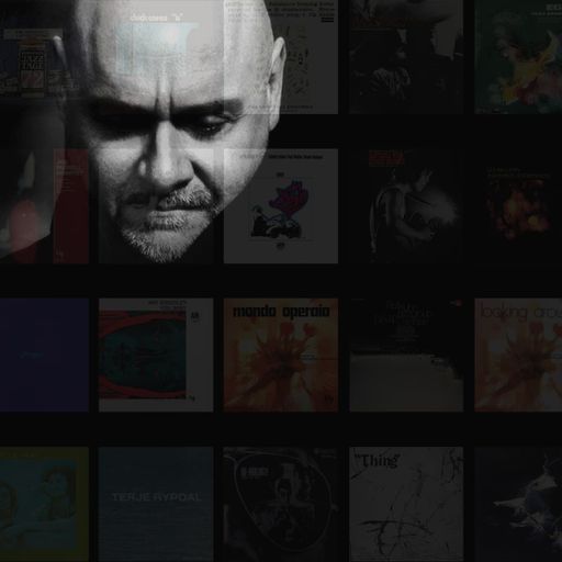 Sound Obsession: Kirk DeGiorgio // 25-10-21