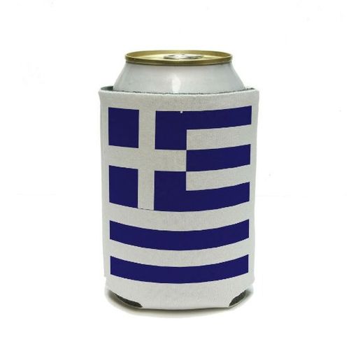 Cool Greek Summer Vibes