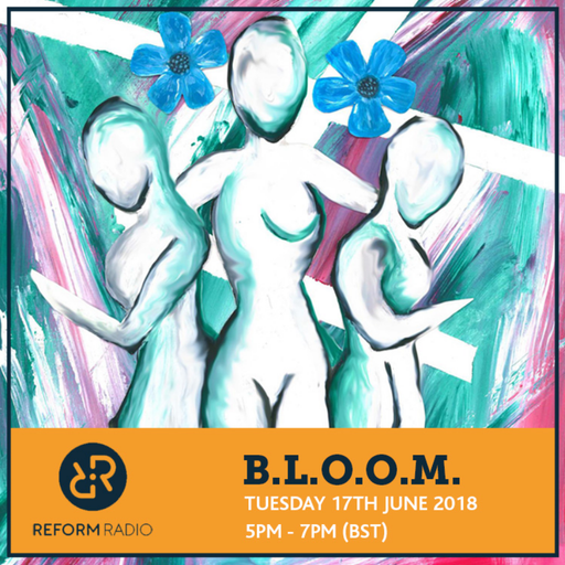 B.L.O.O.M. 17th July 2018