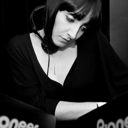 Cloudcast 030: DJ Dust