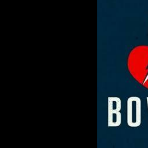 I Love Bowie.Classics Megamix