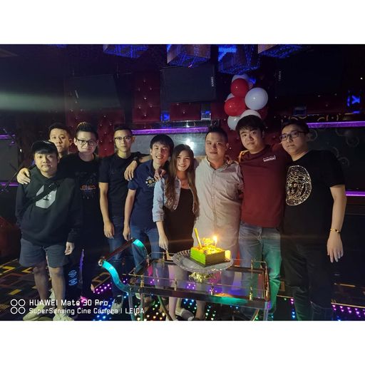 『業'專屬』【Burn It Up X Summer Sadness X Mi Gente Vs RockStar】RMX 2020 PR!VATE EDM R3MIX BY DJ'YE