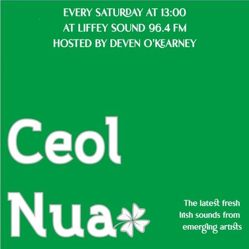 Ceol Nua 18th of October, 2025.