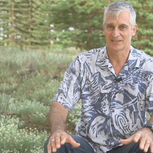 Caffeine and Aspirin interview with André Nobbs 2-9-17