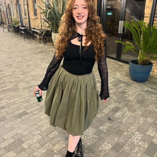 Kitsta - 22/03/24 - [Voices Radio]