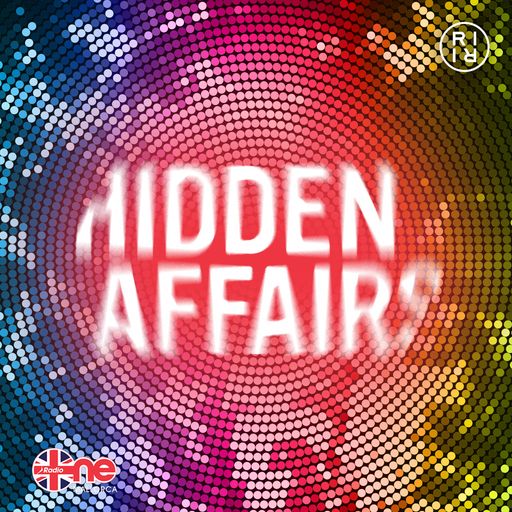 ++ HIDDEN AFFAIRS | mixtape 1711 ++