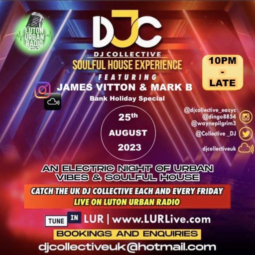 The DJ Collective Show-www.lurlive.com-250823
