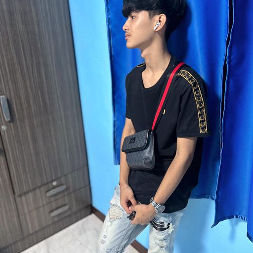 เเค่เธอชอบเอา เราก้ชอบเธอ