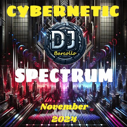 Cybernetic Spectrum November 2024