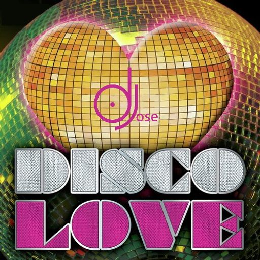 Disco Love Mix by DJose