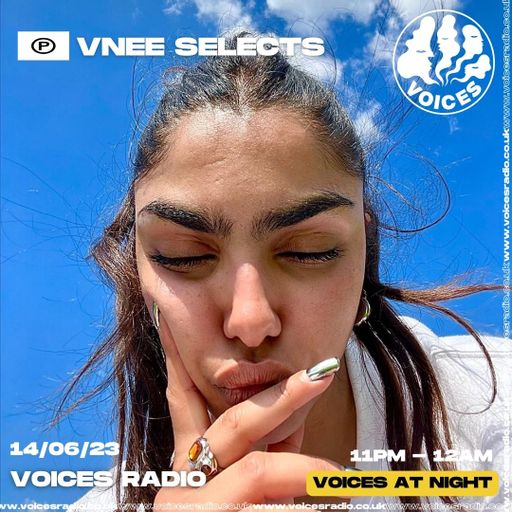 VNEE Selects - 14/06/24 [Voices Radio]