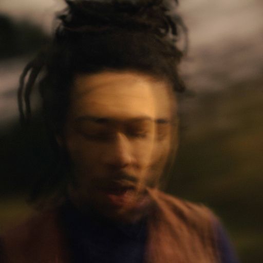 Dom Servini - Amazing Radio Show #50