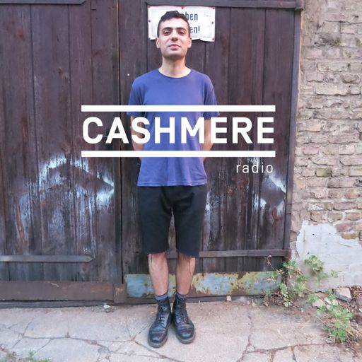 Skyapnea x Cashmere Radio w/ Carlo Maria (Live) 26.06.16
