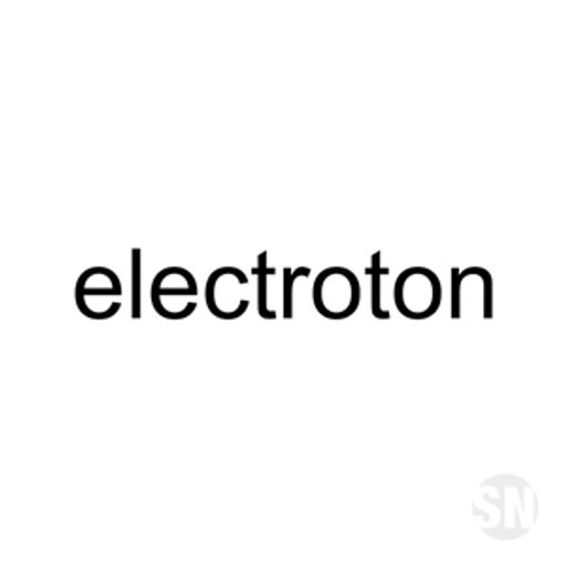 Electroton