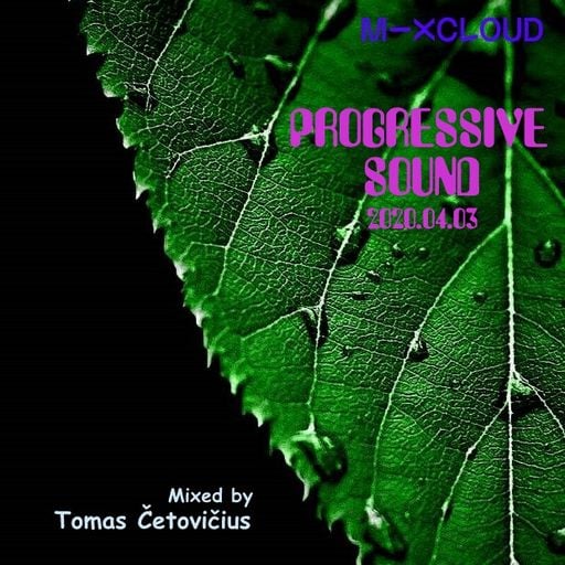 Tomas - Progressive Sound 2020.04.03