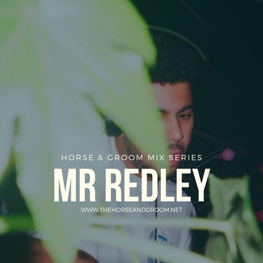 H&G 25: Mr Redley