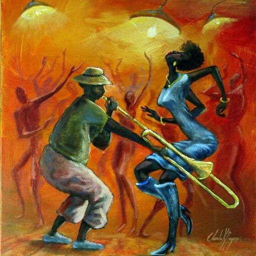 Natural Thing part 2